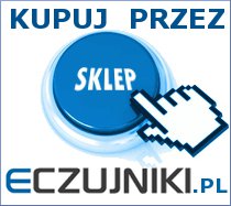 Kupuj CZUJNIKI przez sklep